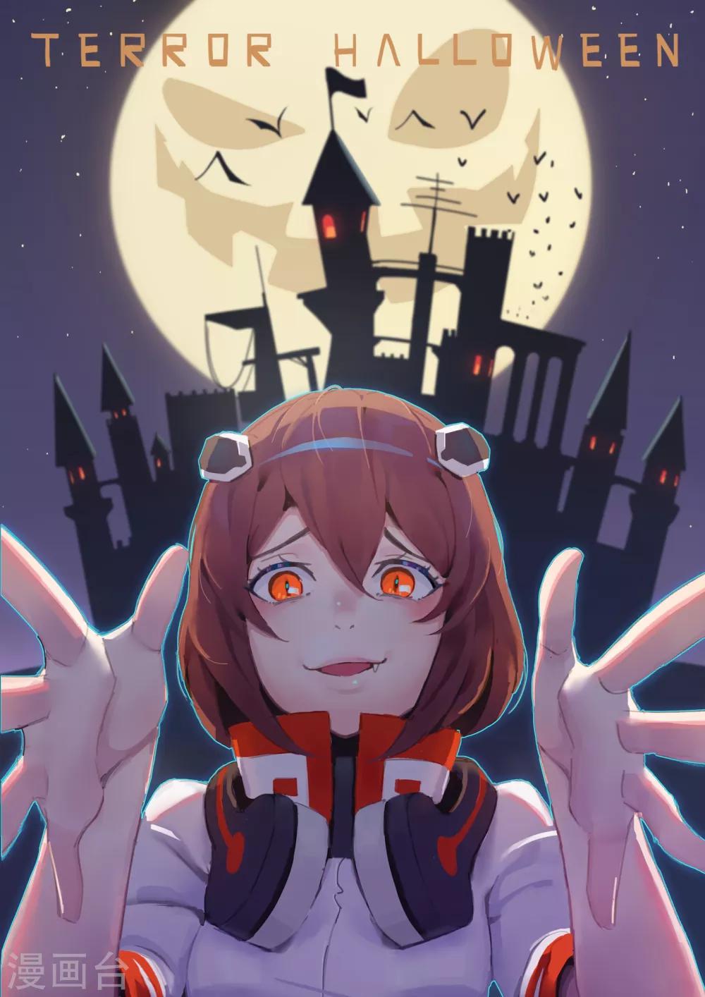 第6话 夜访X窥视-第7话