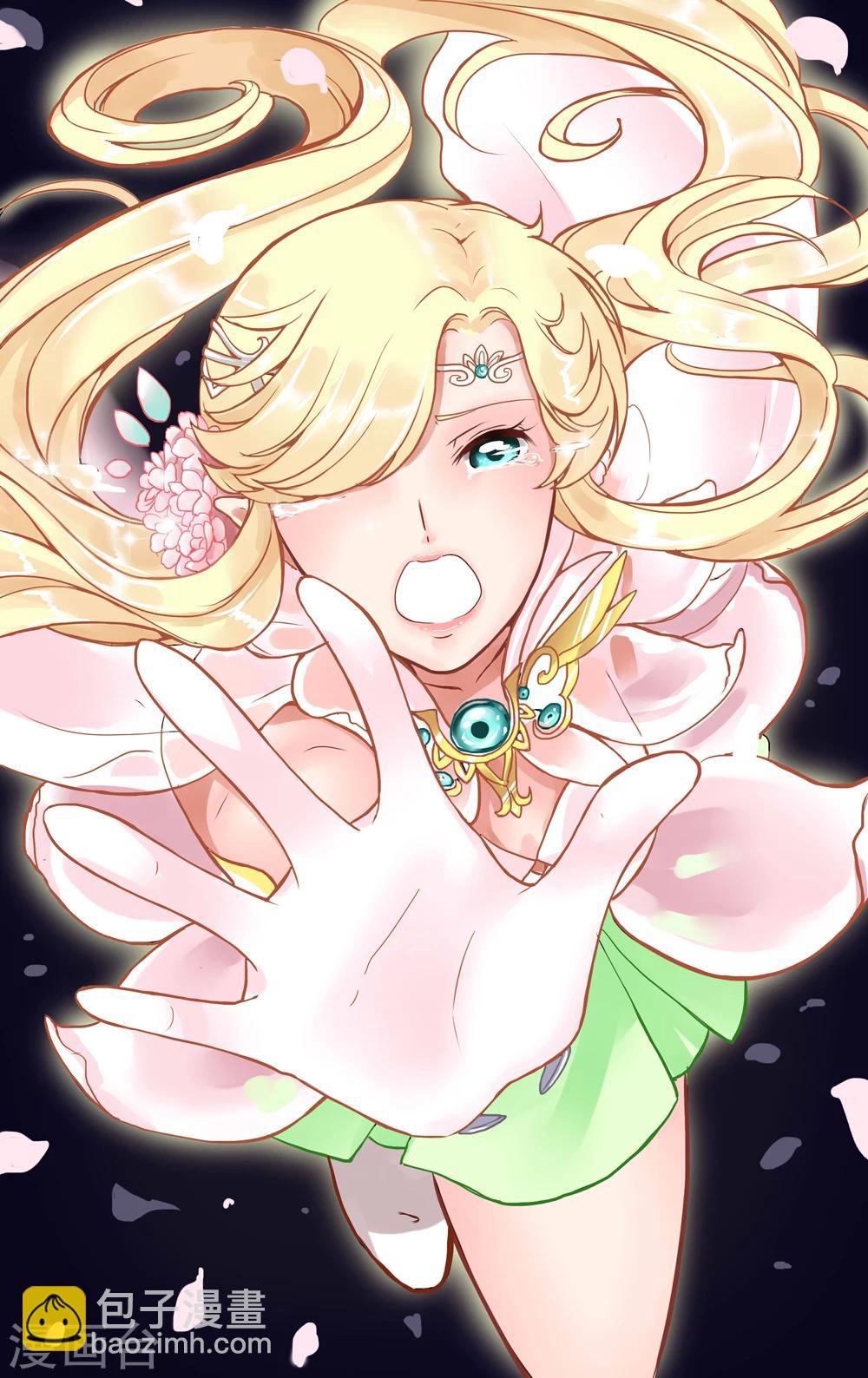 第2话 幽梦-第3话