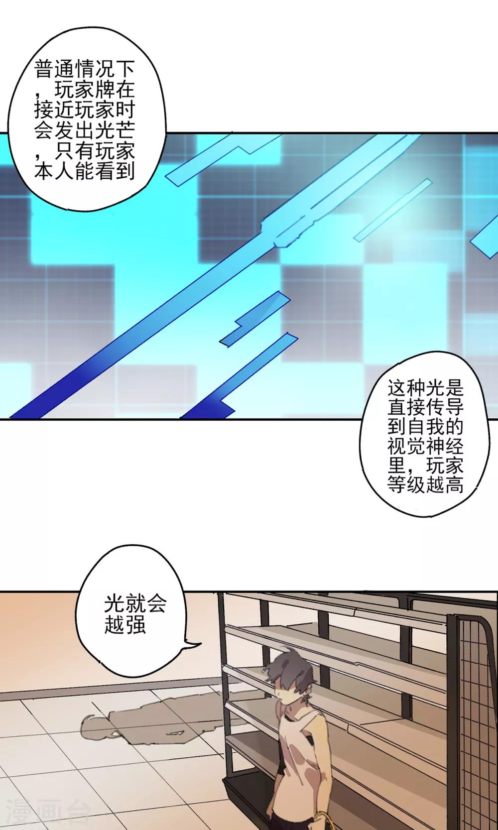 第6话 课外补习1-第7话