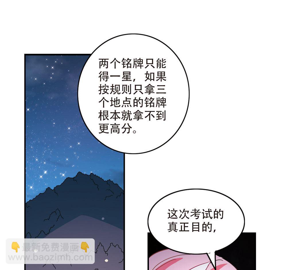 奇怪的蘇夕 - 第237話 - 3