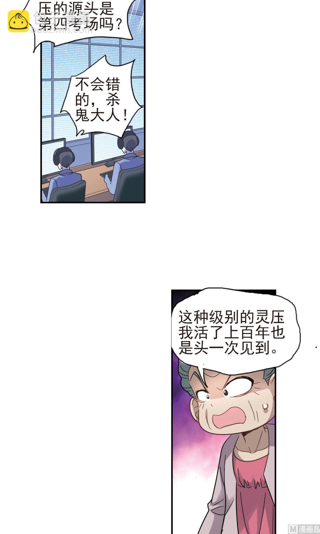 奇怪的蘇夕 - 第273話 - 6