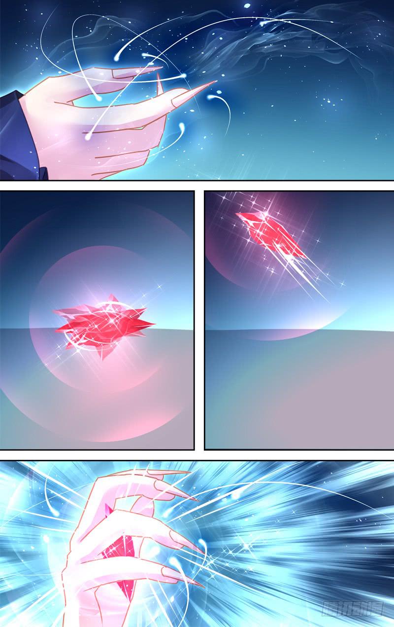 第三十九回&middot;岁如残羽（12）-第39话