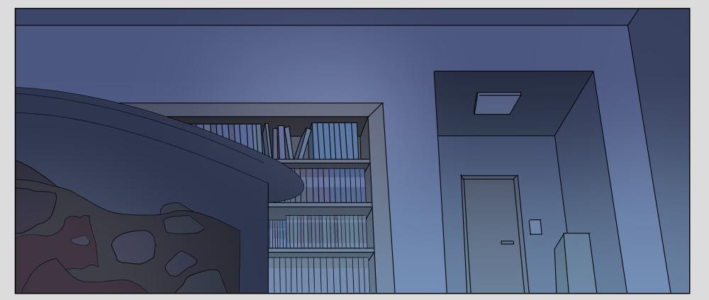 009猫和他的猫part1-第9话