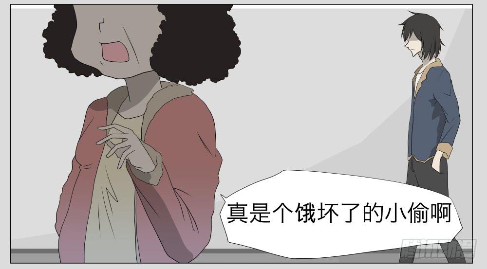 009猫和他的猫part1-第9话