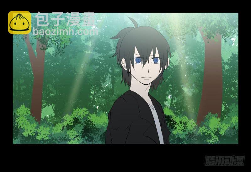 匣子中的厄尔庇斯/21-第89话