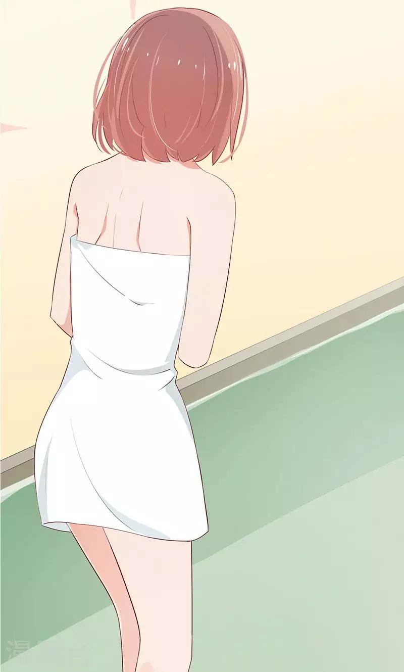 第3话 走错房间了？！-第3话