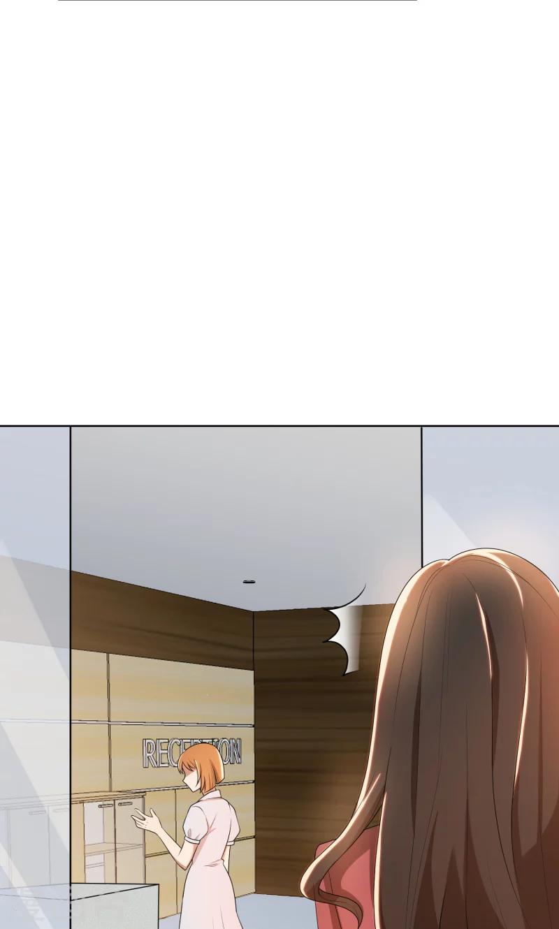 第27话 做我的女秘书-第27话