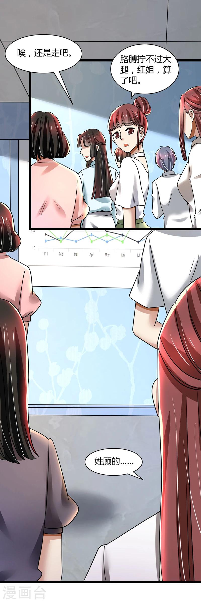 第85话 团队带的不错嘛-第85话