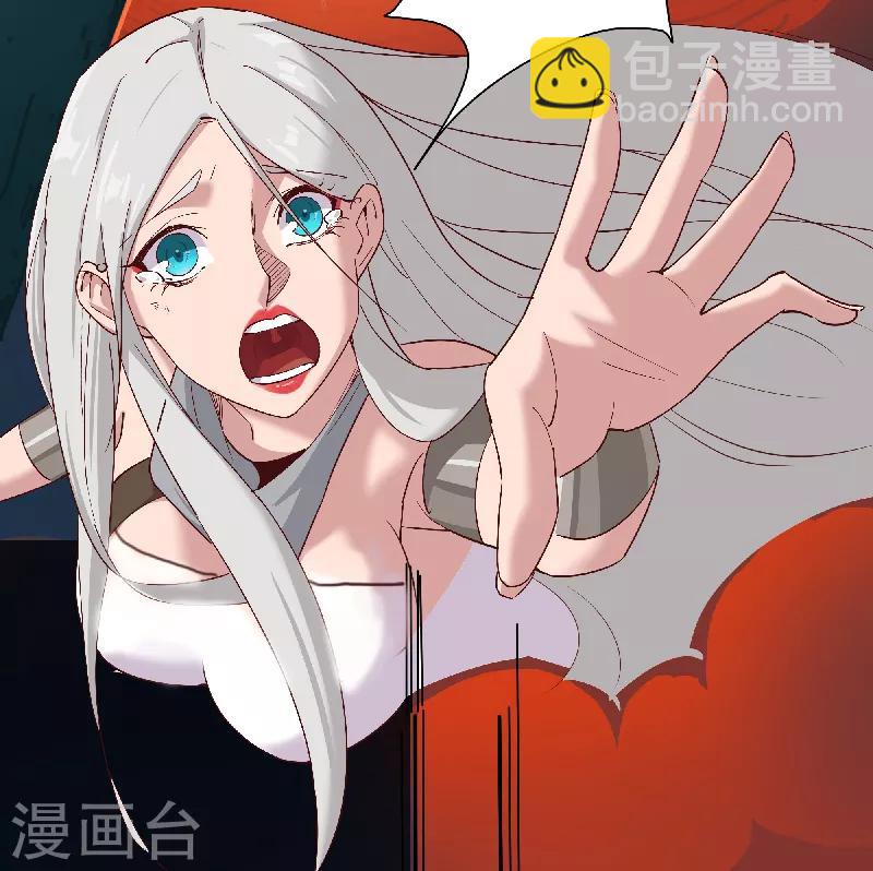 第134话 永失所爱-第169话