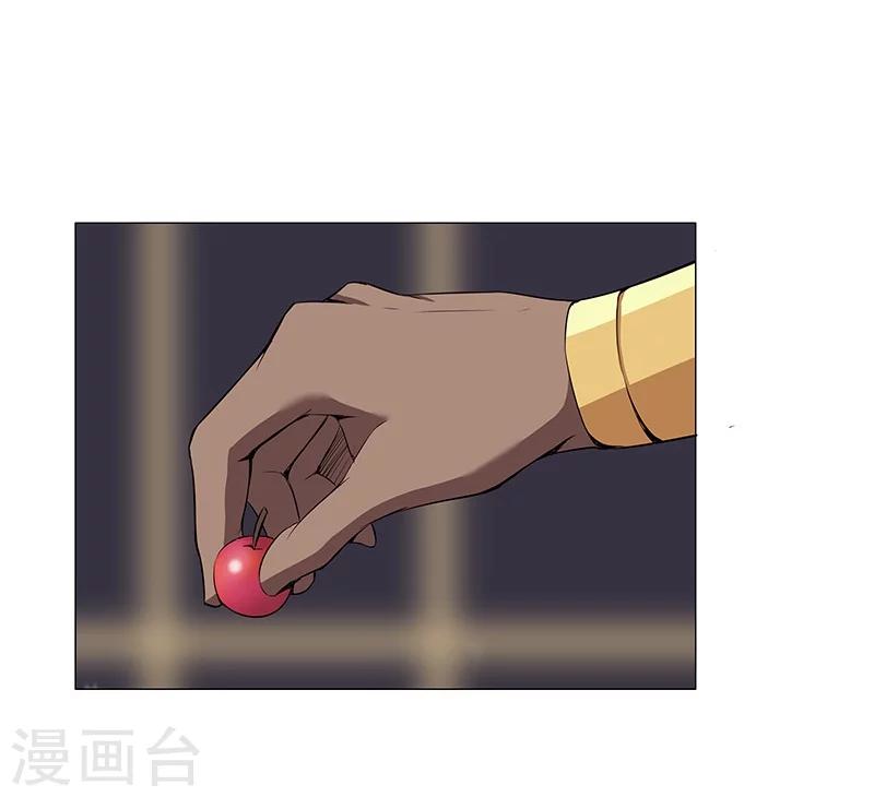 第34话 笼中之鸟(1/2)-第37话