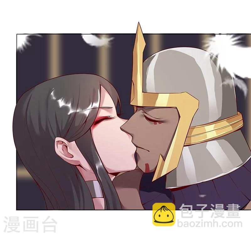 第34话 笼中之鸟(1/2)-第37话