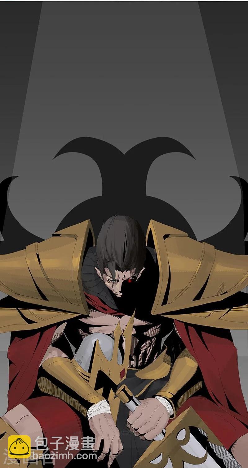 第38话2 密室锁情-第47话