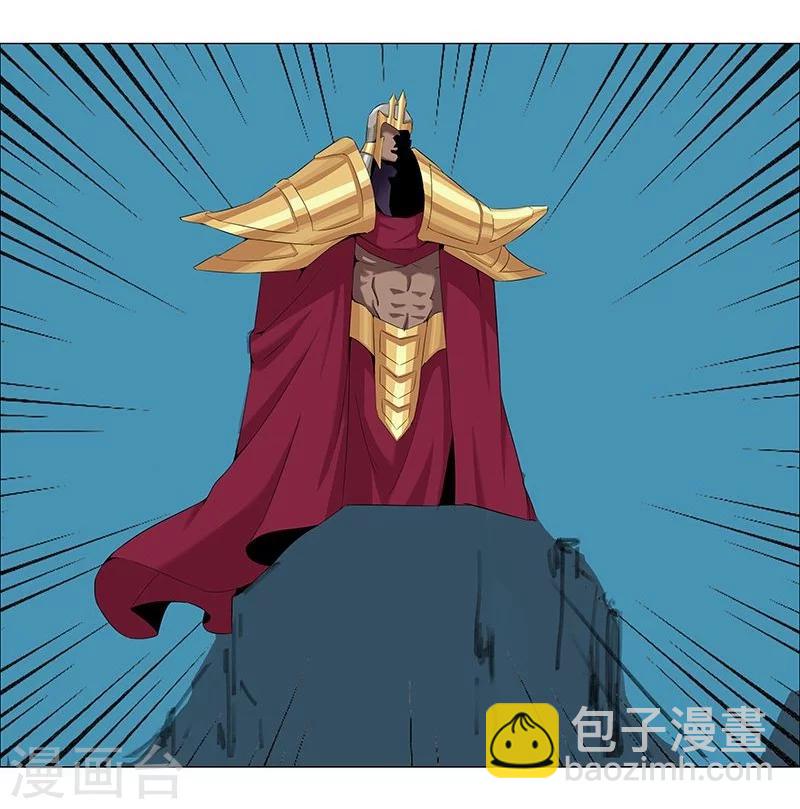 第43话2 密林求生-第63话