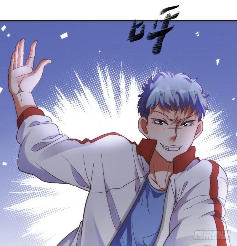 第1话 帅气小哥哥叫你起床(1/2)-第1话