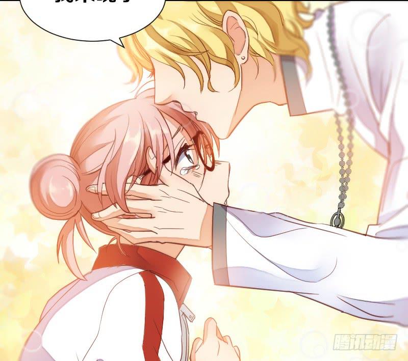 第1话 帅气小哥哥叫你起床(1/2)-第1话