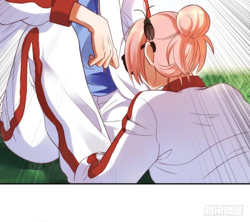 第1话 帅气小哥哥叫你起床(1/2)-第1话