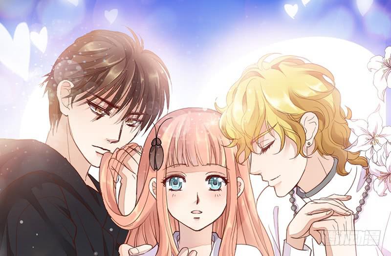 第11话 光明来临(1/2)-第11话