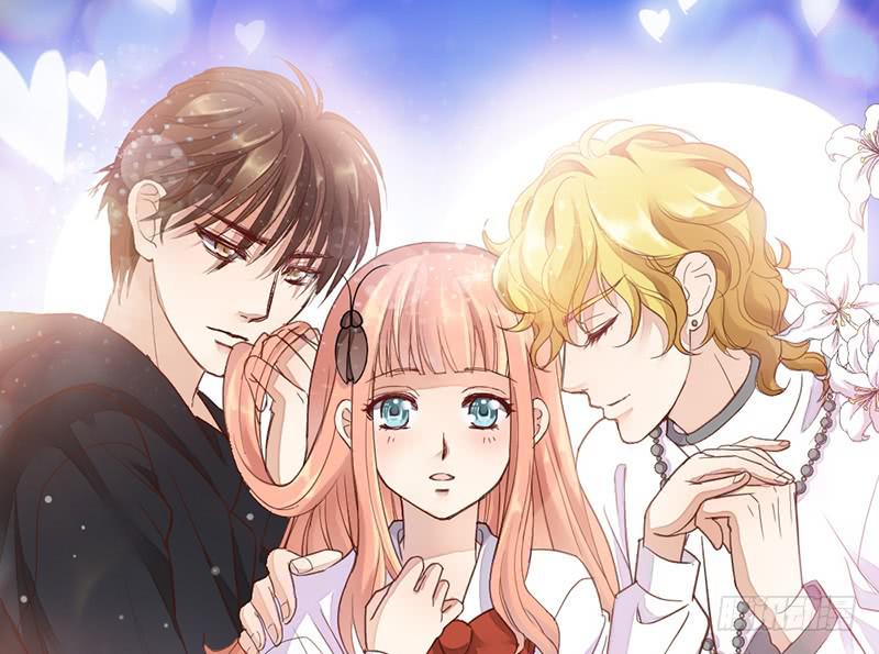 第25话 一言不合就抱抱(1/2)-第25话