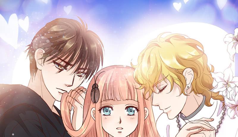 第29话 礼物(1/2)-第29话