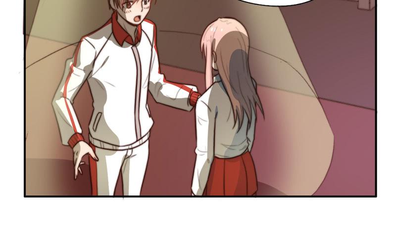 第31话 请和我谈恋爱(1/2)-第31话