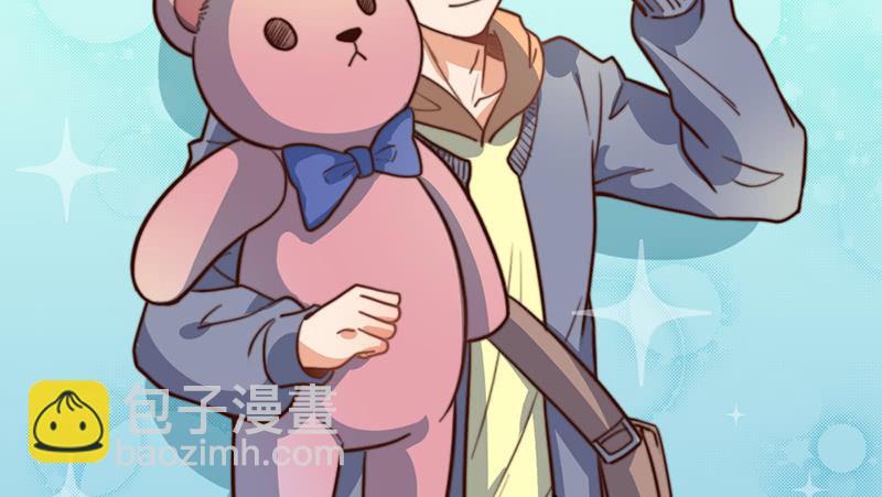 第33话 约会(1/2)-第33话