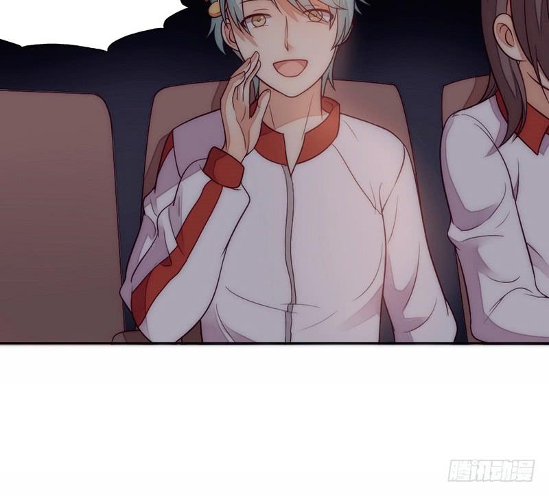 第5话 谁还没个技能（迎新-下）-第5话