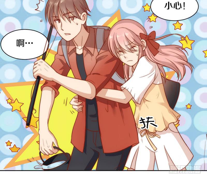 第7话 螳螂捕蝉黄雀在后-第7话