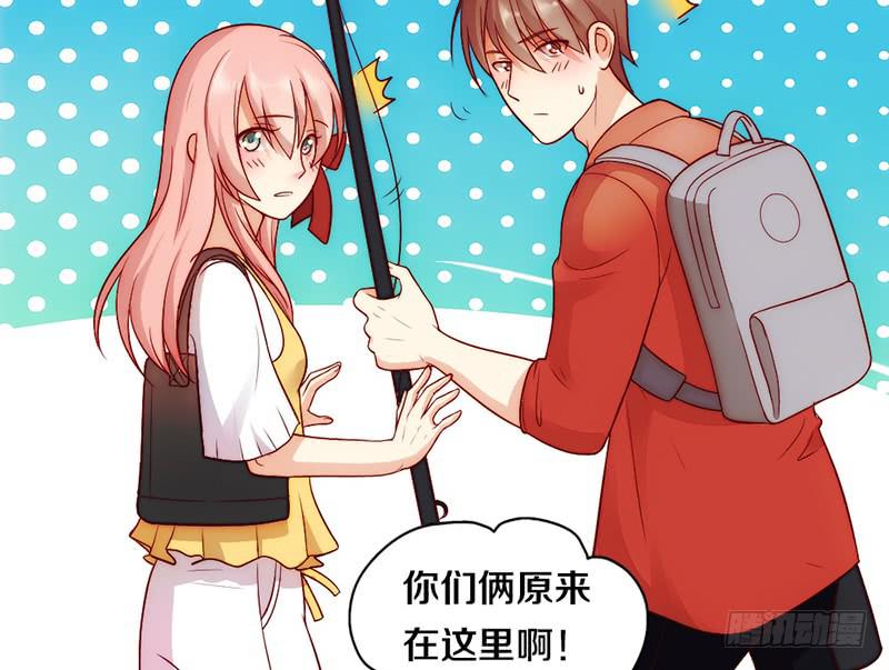 第7话 螳螂捕蝉黄雀在后-第7话