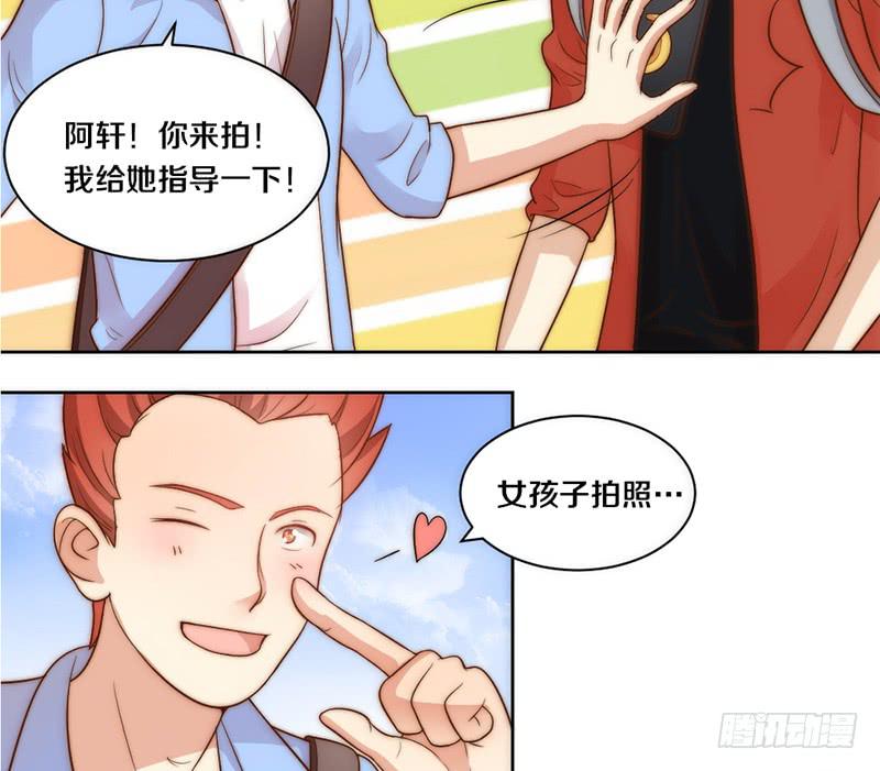 第7话 螳螂捕蝉黄雀在后-第7话