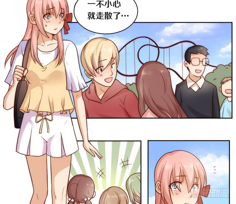 第7话 螳螂捕蝉黄雀在后-第7话