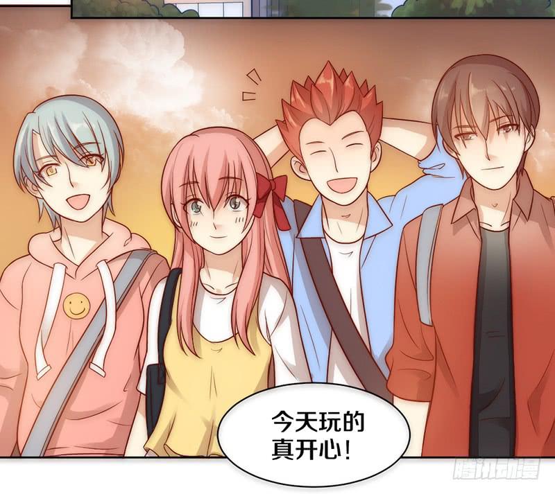 第7话 螳螂捕蝉黄雀在后-第7话