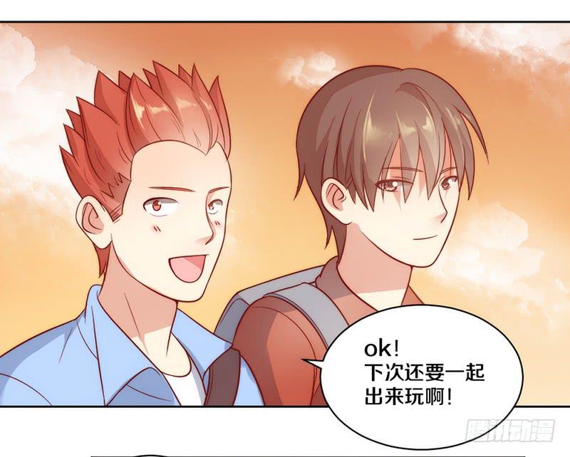 第7话 螳螂捕蝉黄雀在后-第7话