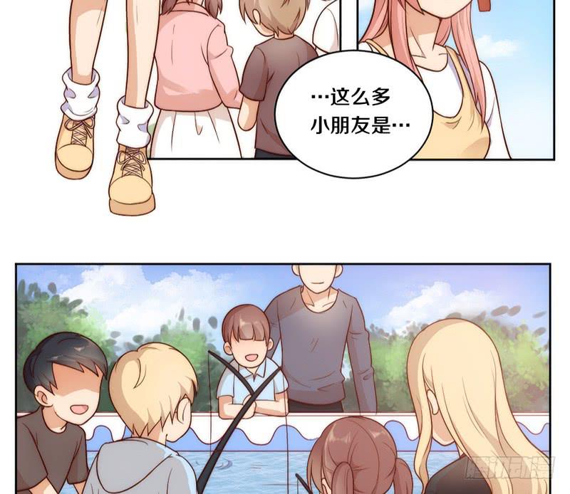 第7话 螳螂捕蝉黄雀在后-第7话