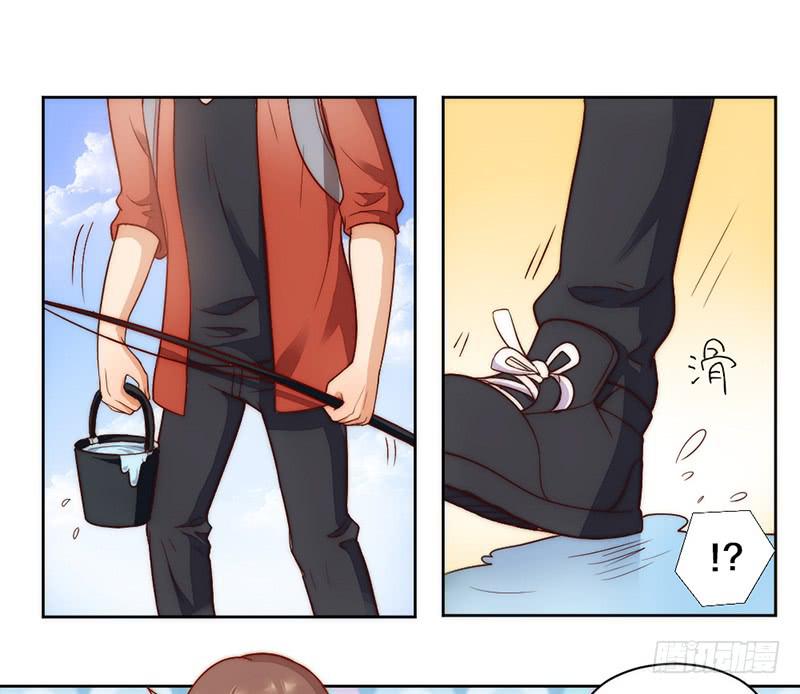 第7话 螳螂捕蝉黄雀在后-第7话