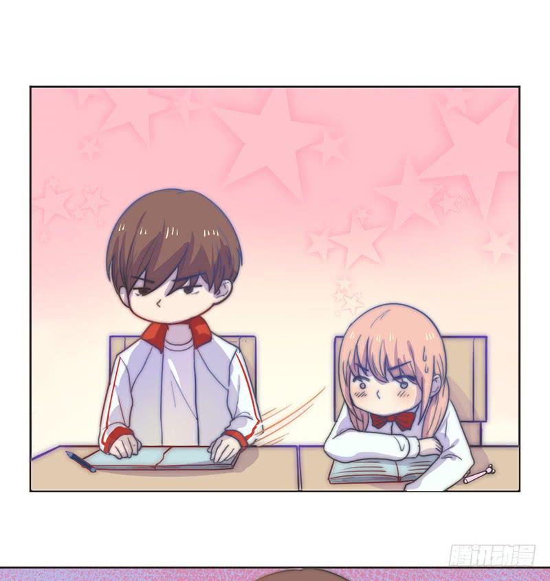 第9话 睡星人VS喵星人(1/2)-第9话