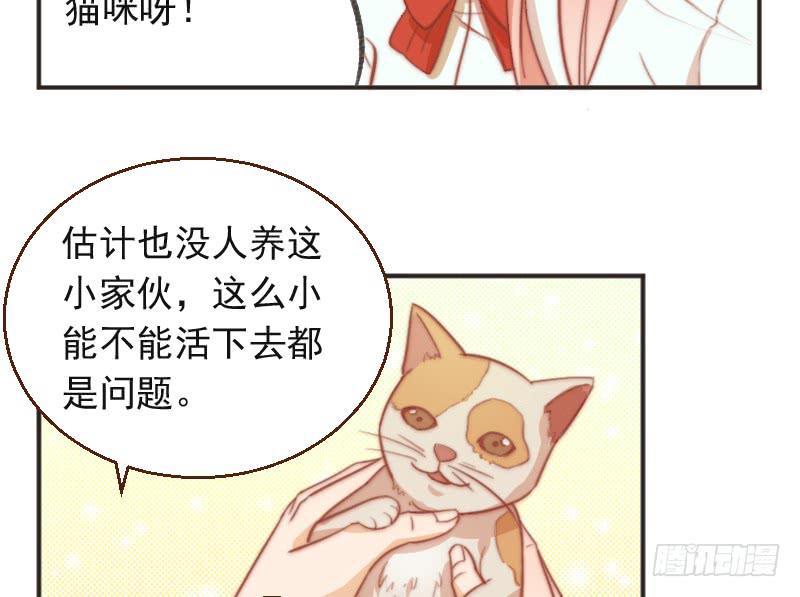 第9话 睡星人VS喵星人(1/2)-第9话