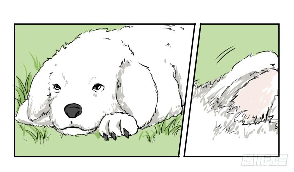 黑暗童年-兔之卷-第19话