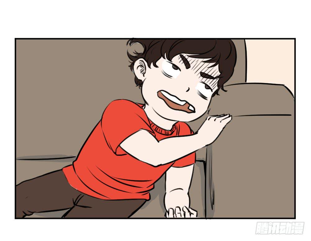 黑暗童年-兔之卷-第19话