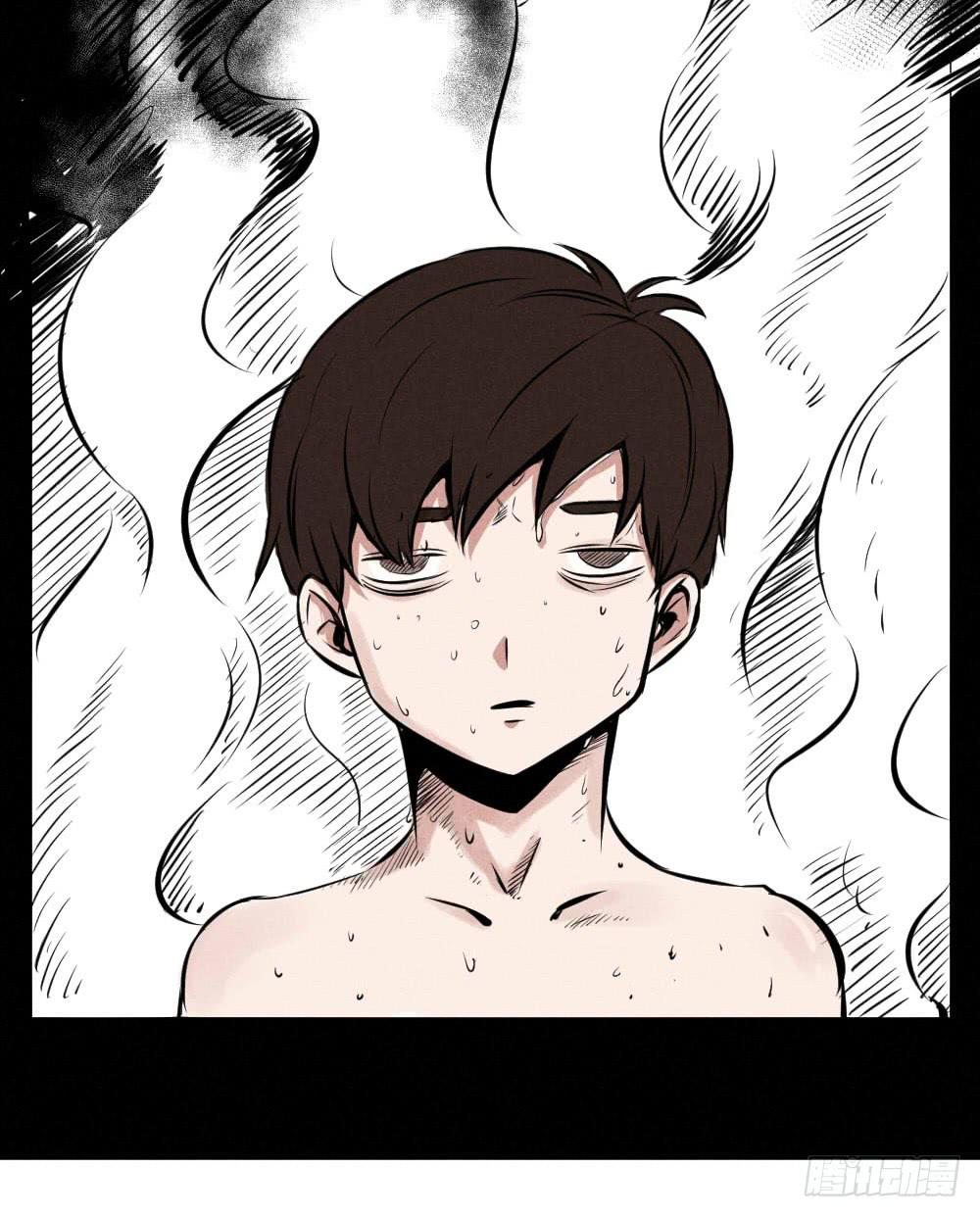 银针渡穴！-第57话