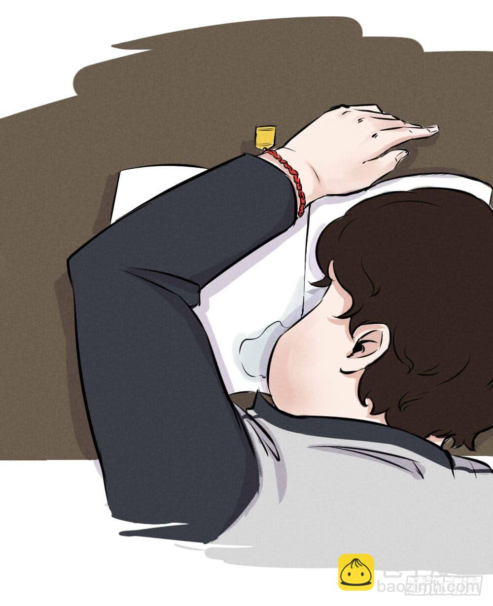 银针渡穴！-第57话