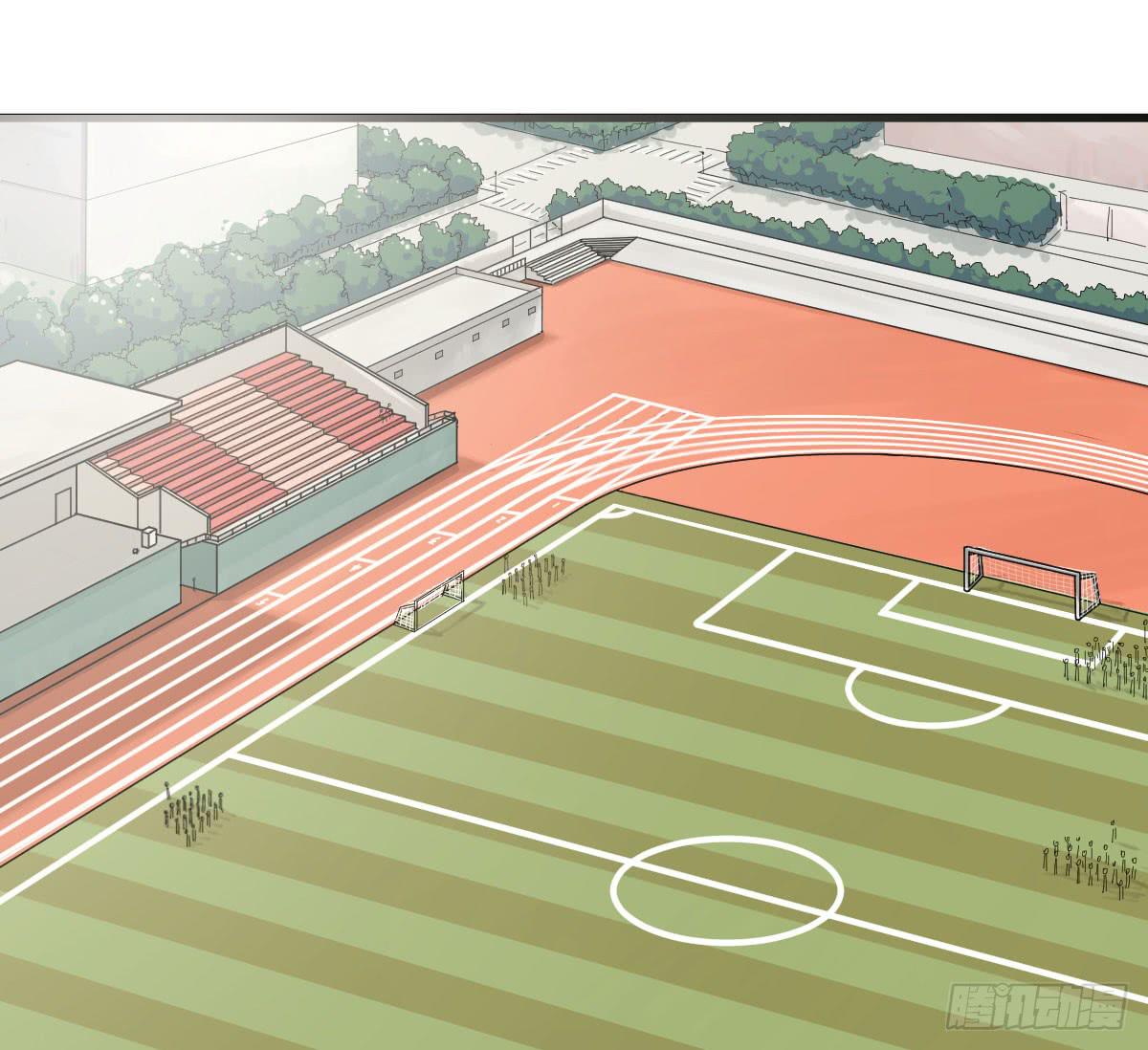 我观你诅咒加身呀！炸天-第19话