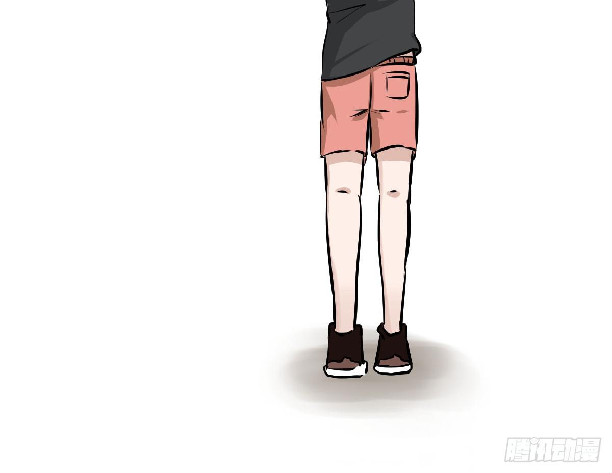 我就不应该买那支冰棍！-第21话