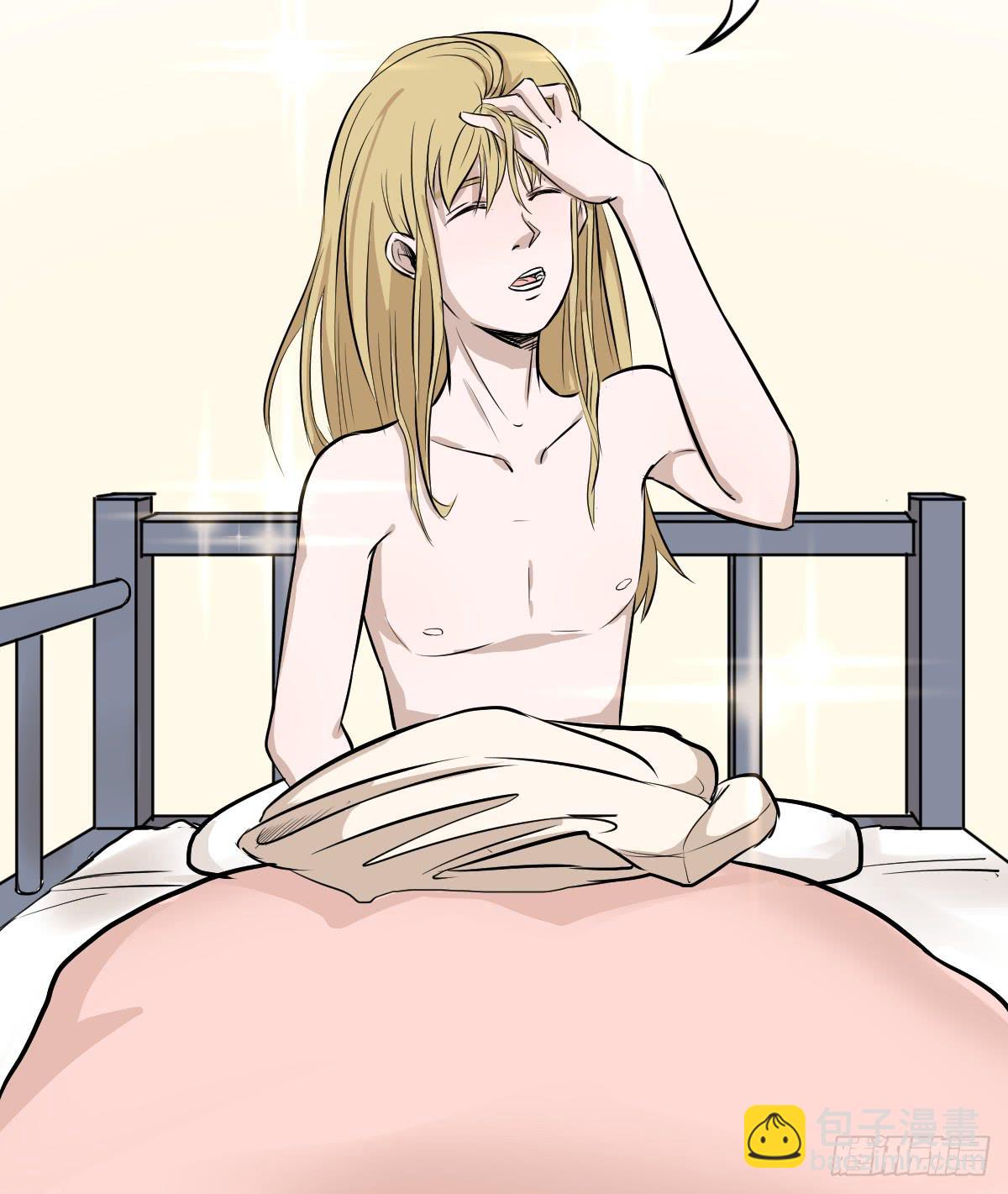 我怎么忘了她&hellip;他！-第7话