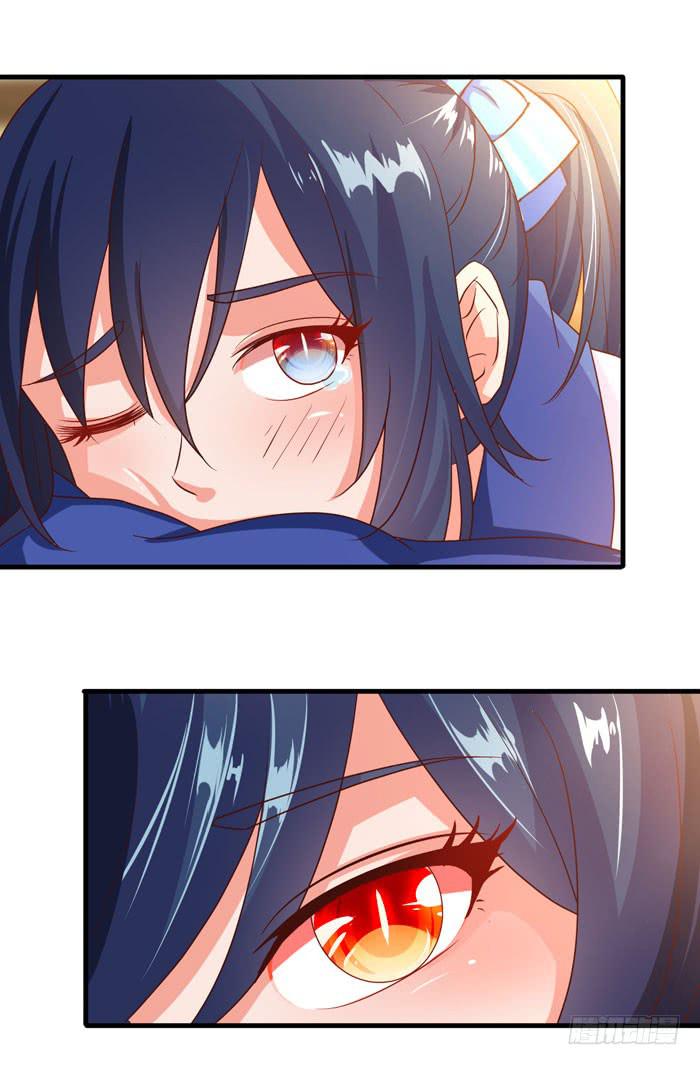 厌食症的原因-第21话