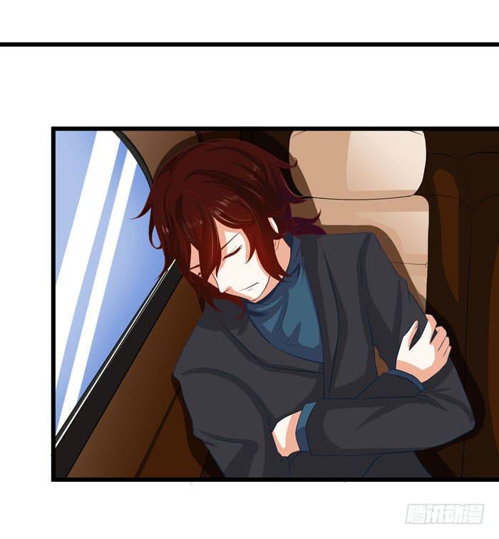 这个味道~好香！！！-第5话