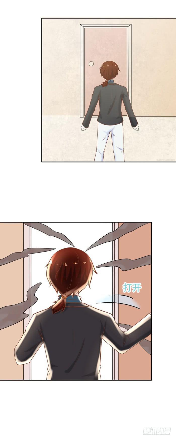 我也会做饭-第49话