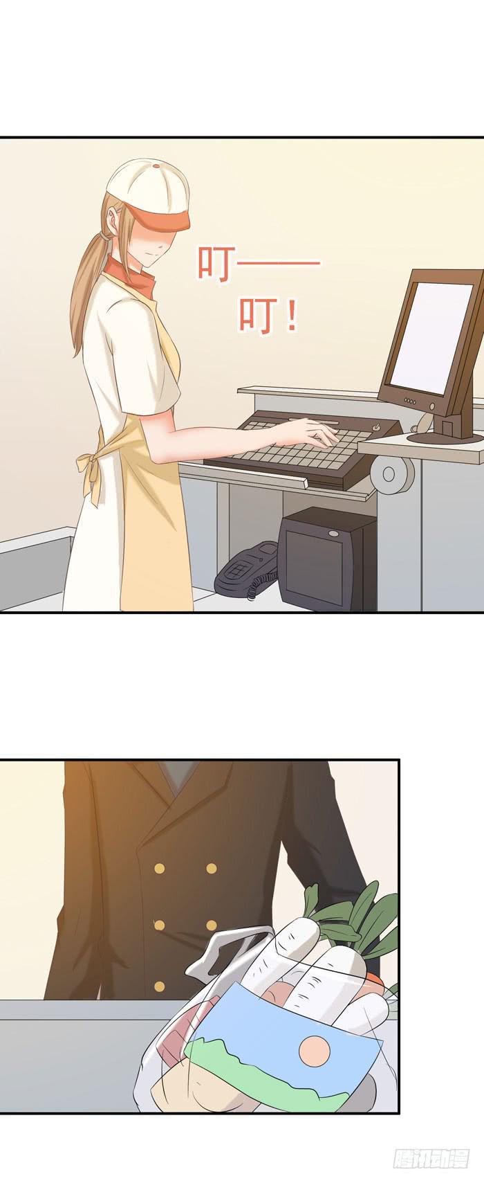 我也会做饭-第49话