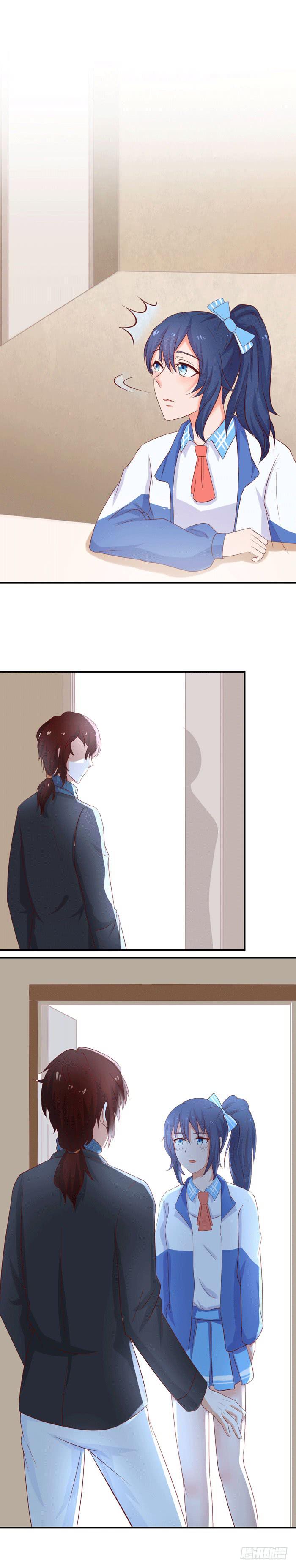 表...表白了-第55话