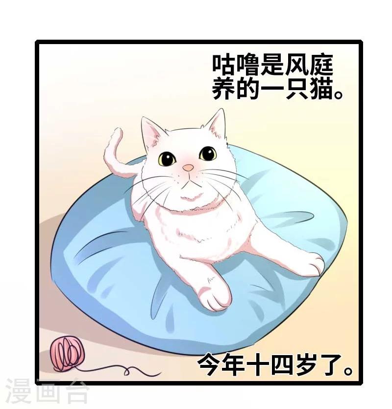 第51话 你不爽么？-第53话