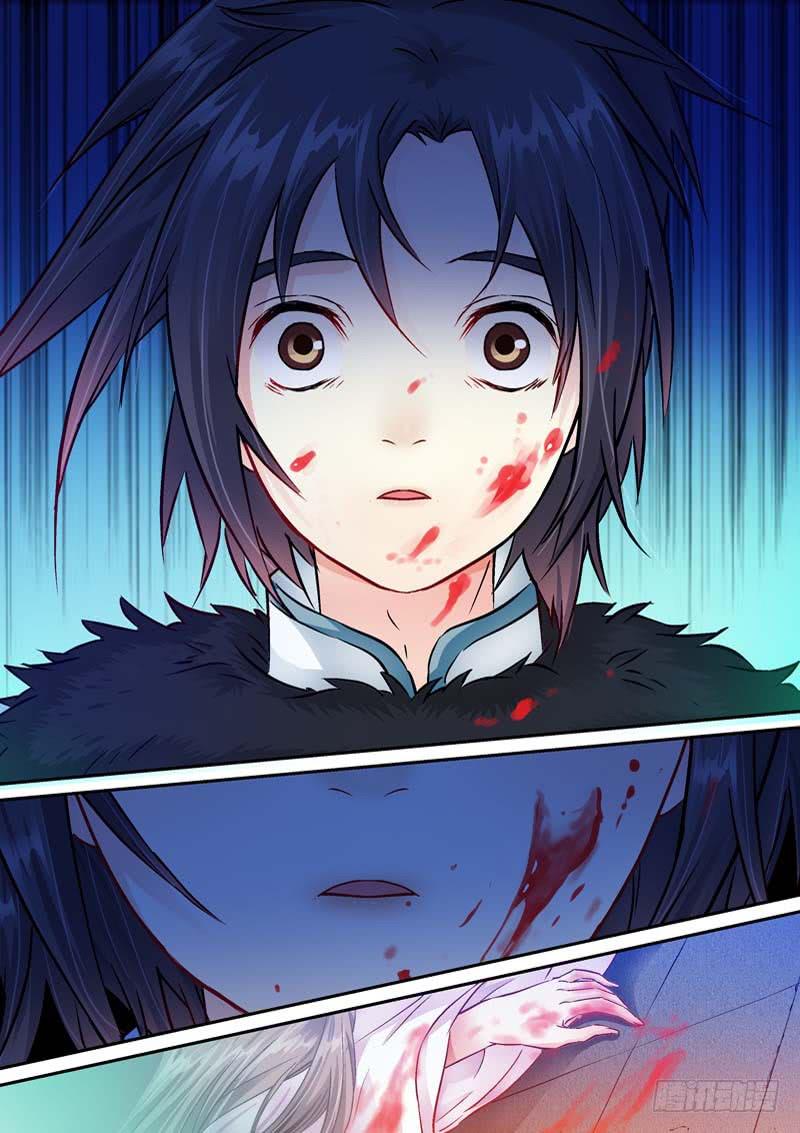 043只想让你活下去-第43话